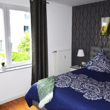 Apartment Am Diako BRE Εξωτερικό φωτογραφία