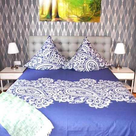 Apartment Am Diako BRE Εξωτερικό φωτογραφία