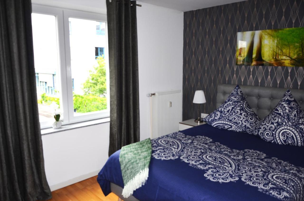 Apartment Am Diako BRE Εξωτερικό φωτογραφία