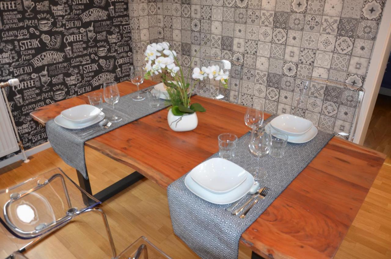 Apartment Am Diako BRE Εξωτερικό φωτογραφία