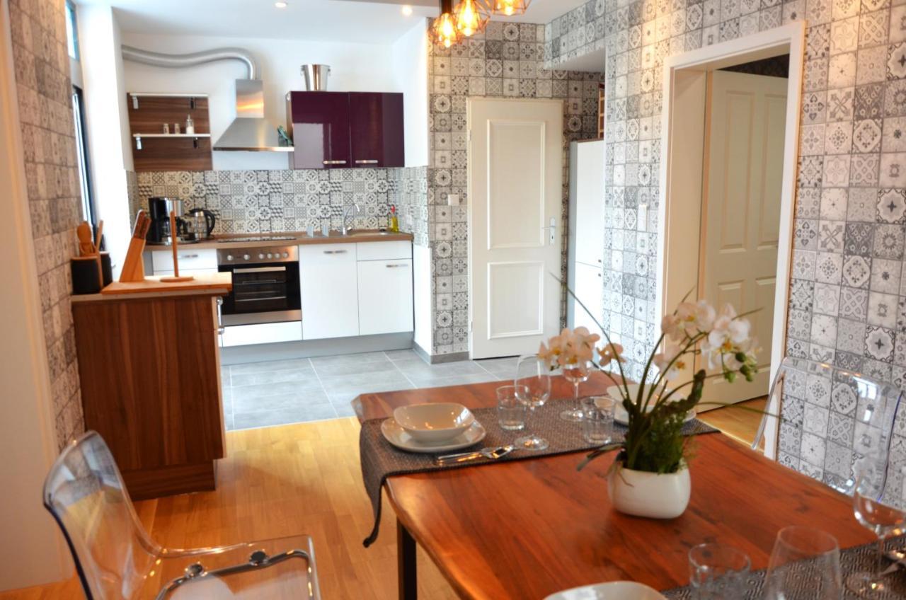 Apartment Am Diako BRE Εξωτερικό φωτογραφία