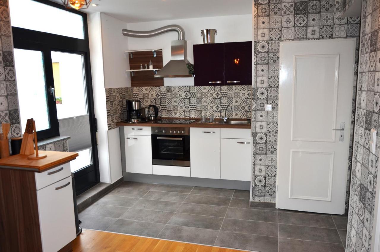 Apartment Am Diako BRE Εξωτερικό φωτογραφία