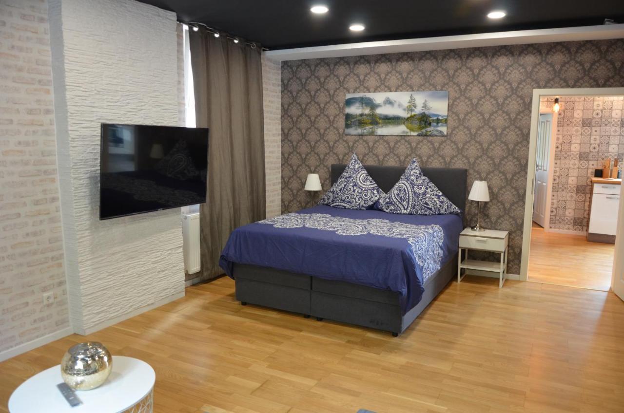 Apartment Am Diako BRE Εξωτερικό φωτογραφία