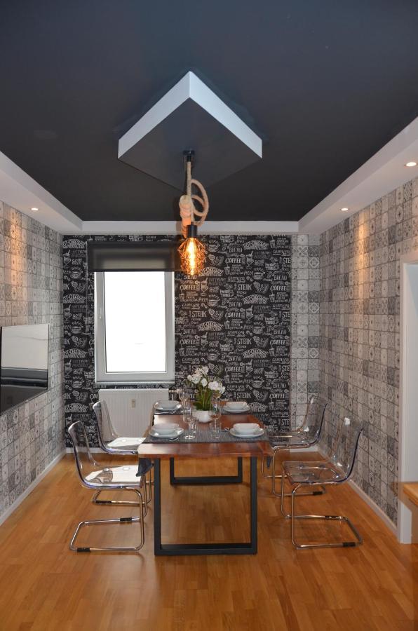 Apartment Am Diako BRE Εξωτερικό φωτογραφία