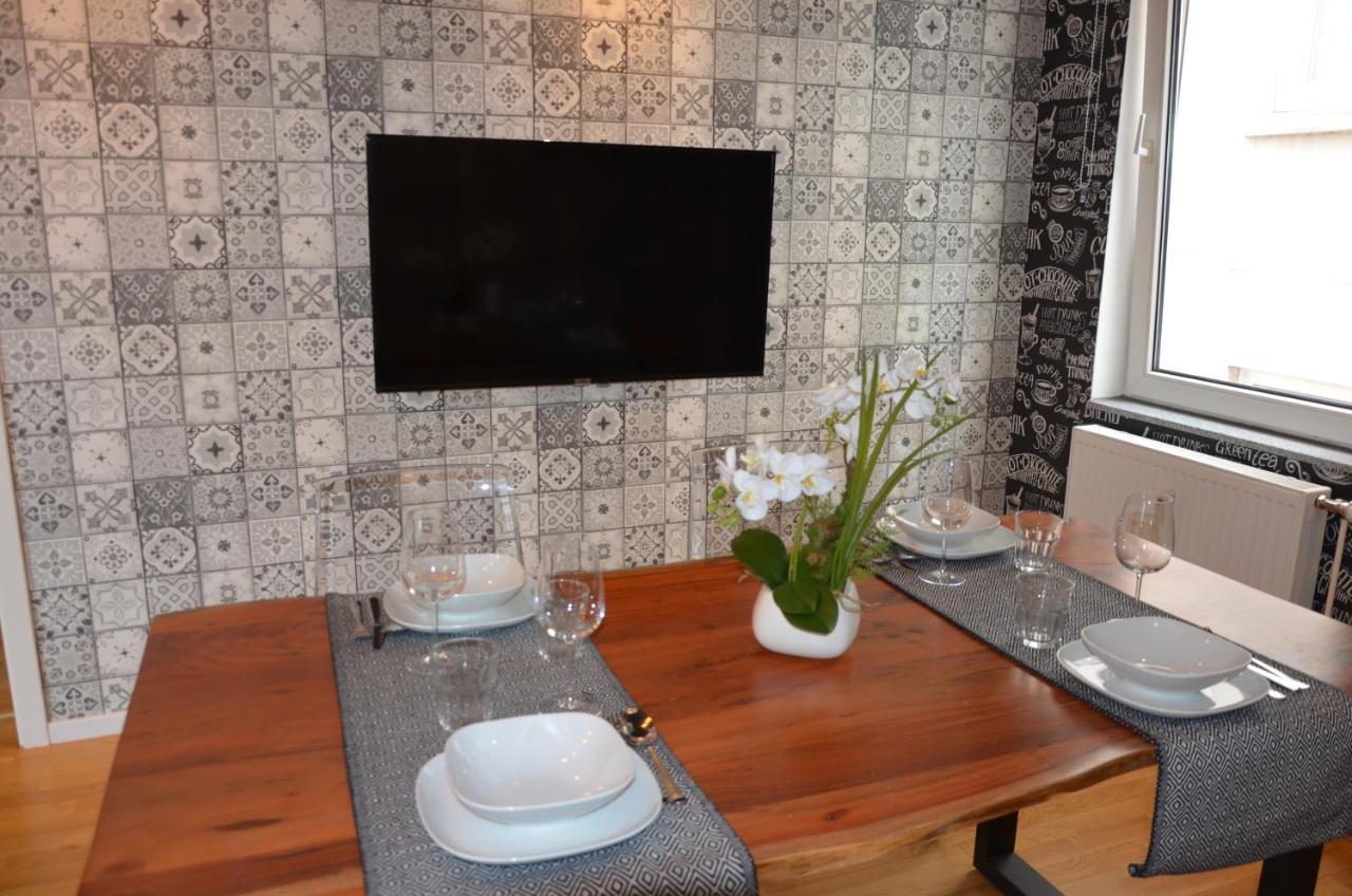 Apartment Am Diako BRE Εξωτερικό φωτογραφία