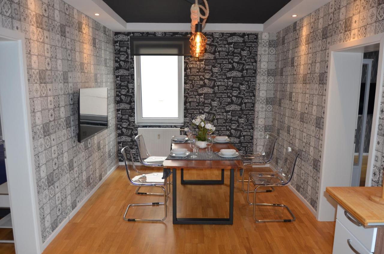 Apartment Am Diako BRE Εξωτερικό φωτογραφία