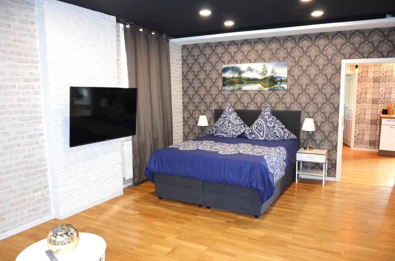 Apartment Am Diako BRE Εξωτερικό φωτογραφία