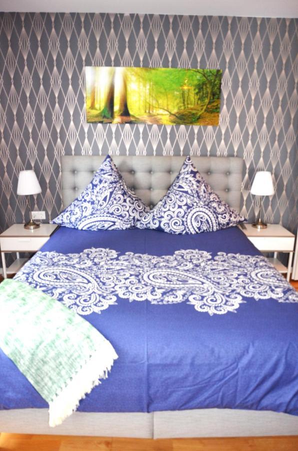 Apartment Am Diako BRE Εξωτερικό φωτογραφία