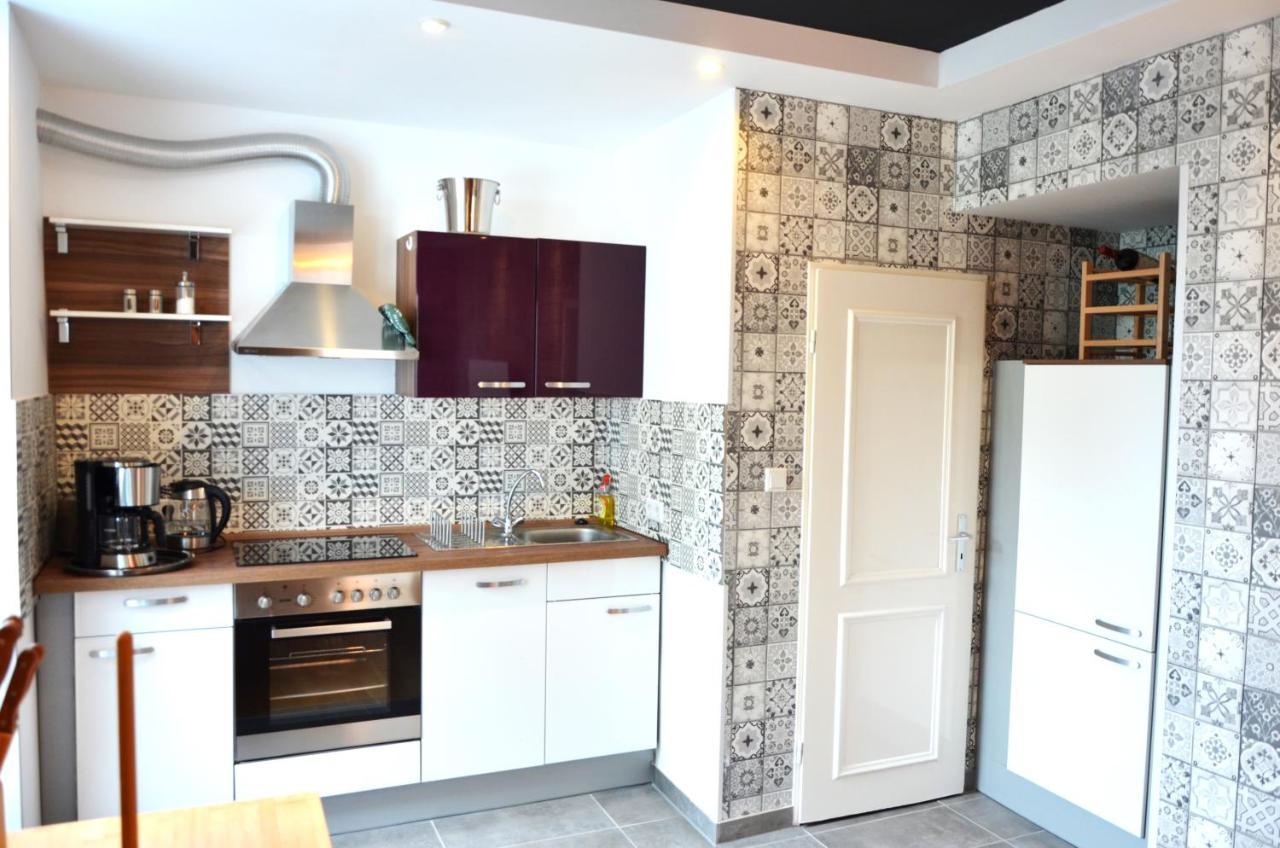 Apartment Am Diako BRE Εξωτερικό φωτογραφία