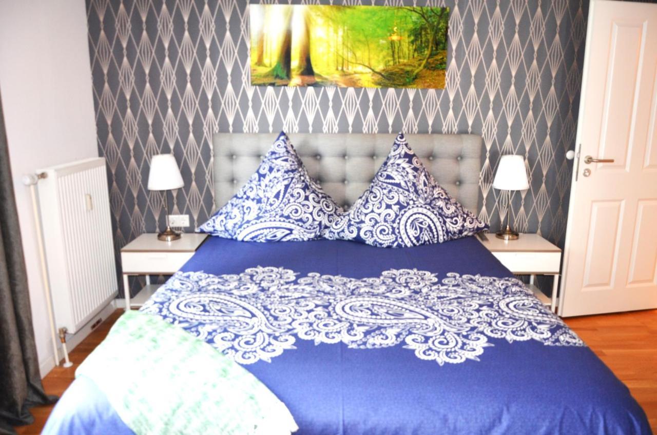 Apartment Am Diako BRE Εξωτερικό φωτογραφία