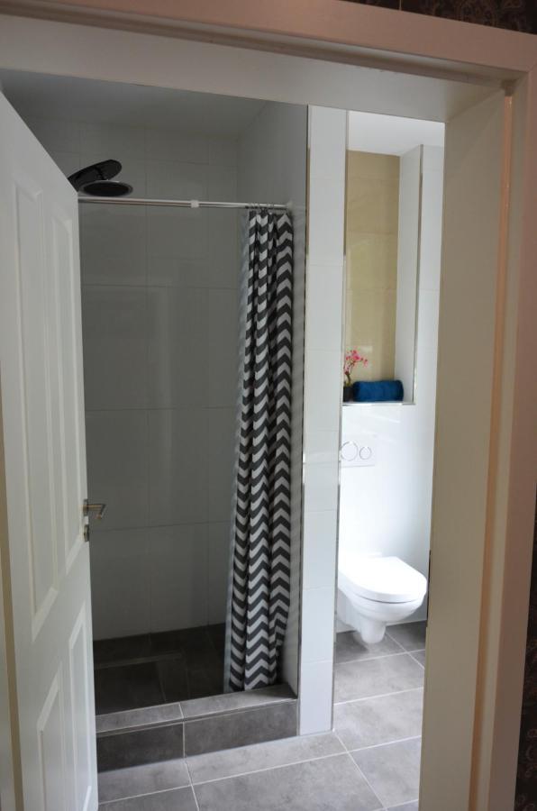 Apartment Am Diako BRE Εξωτερικό φωτογραφία