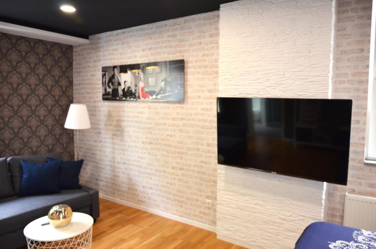 Apartment Am Diako BRE Εξωτερικό φωτογραφία
