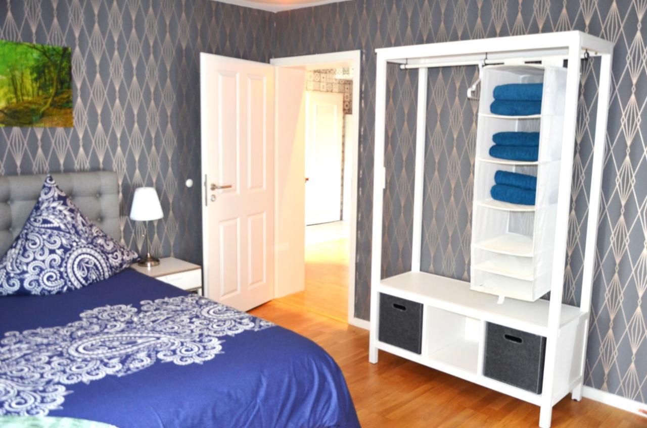 Apartment Am Diako BRE Εξωτερικό φωτογραφία