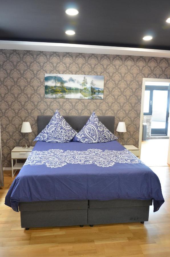Apartment Am Diako BRE Εξωτερικό φωτογραφία