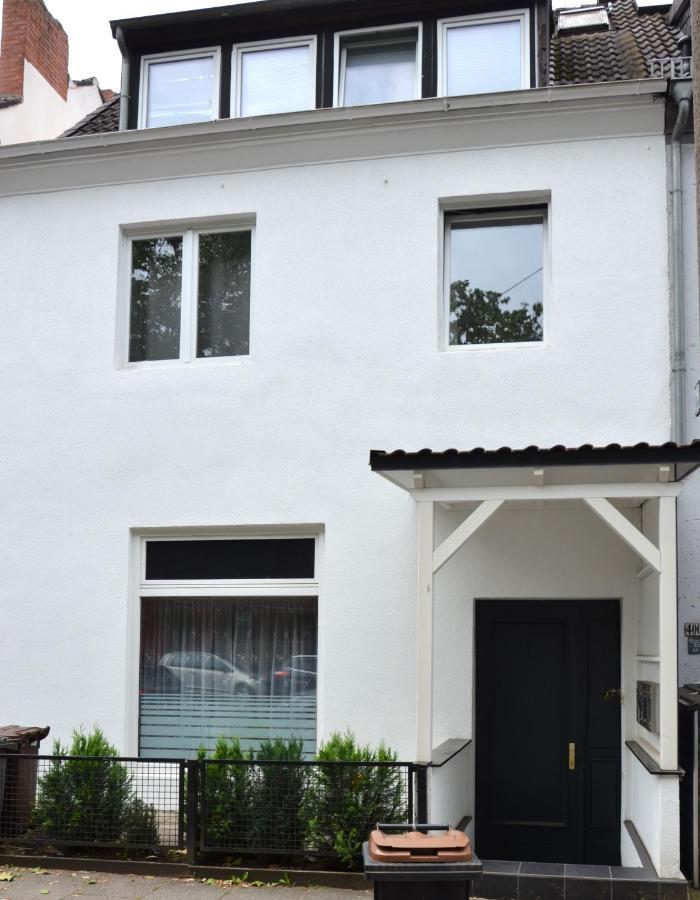 Apartment Am Diako BRE Εξωτερικό φωτογραφία
