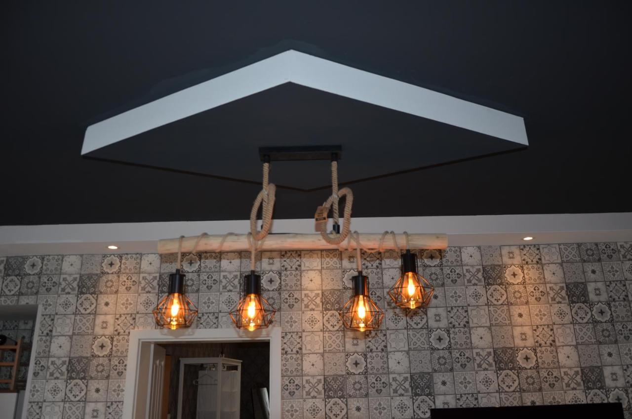 Apartment Am Diako BRE Εξωτερικό φωτογραφία