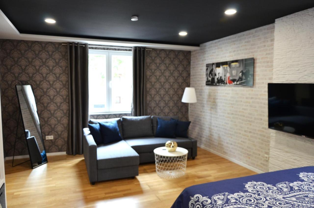 Apartment Am Diako BRE Εξωτερικό φωτογραφία